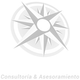 logotipo Ciclos EW en negativo