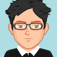 Admin bar avatar